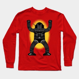 Ragebot Long Sleeve T-Shirt